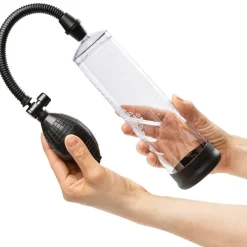 Discount Baseks Klassisk Penis Pumpe