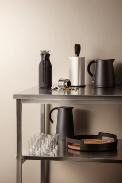 Best Eva Solo Køleskabskaraffel, , 1 L Sort