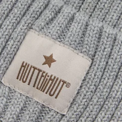 Huttelihut Knit Hue, , 6-8 år*Børn Huer & Hatte