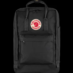 Fjällräven Kånken Laptop 17" Rygsæk,* Tasker