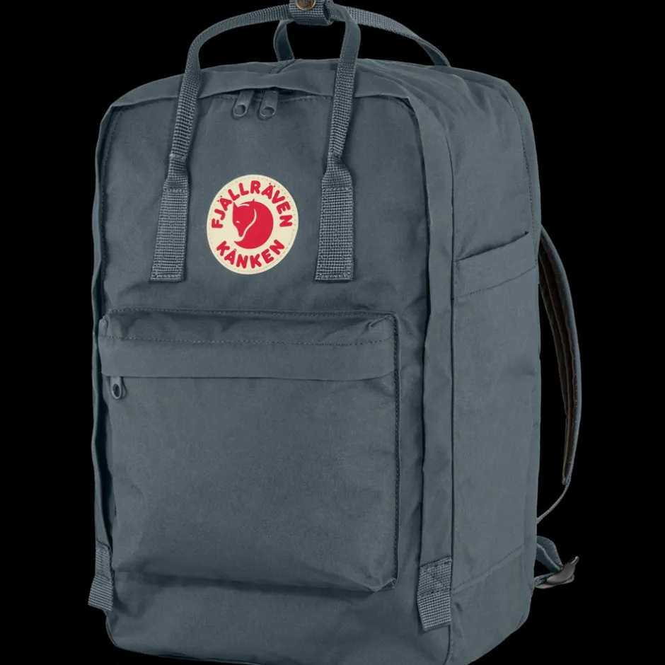 Fjällräven Kånken Laptop 17" Rygsæk,* Tasker