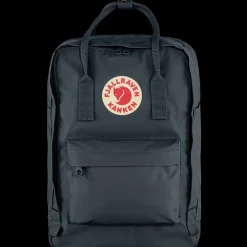 Online Fjällräven Kånken Laptop 15" Rygsæk, Navy