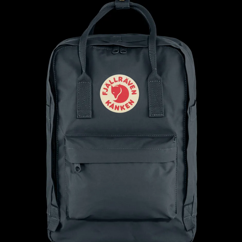 Online Fjällräven Kånken Laptop 15" Rygsæk, Navy