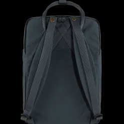 Online Fjällräven Kånken Laptop 15" Rygsæk, Navy