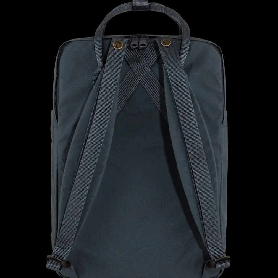 Online Fjällräven Kånken Laptop 15" Rygsæk, Navy