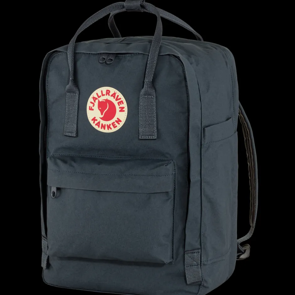 Online Fjällräven Kånken Laptop 15" Rygsæk, Navy