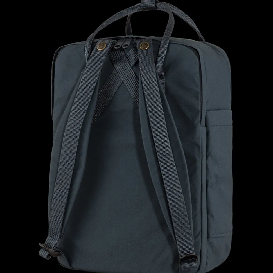 Online Fjällräven Kånken Laptop 15" Rygsæk, Navy