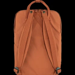 Hot Fjällräven Kånken Laptop 15" Rygsæk, Terracotta Brown