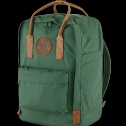 New Fjällräven Kånken No. 2 Laptop 15 Rygsæk, Deep Patina