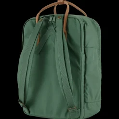 New Fjällräven Kånken No. 2 Laptop 15 Rygsæk, Deep Patina