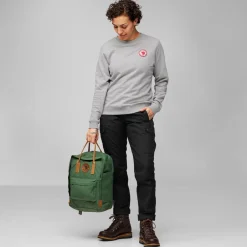 New Fjällräven Kånken No. 2 Laptop 15 Rygsæk, Deep Patina