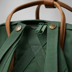 New Fjällräven Kånken No. 2 Laptop 15 Rygsæk, Deep Patina
