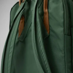 New Fjällräven Kånken No. 2 Laptop 15 Rygsæk, Deep Patina