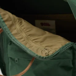 New Fjällräven Kånken No. 2 Laptop 15 Rygsæk, Deep Patina