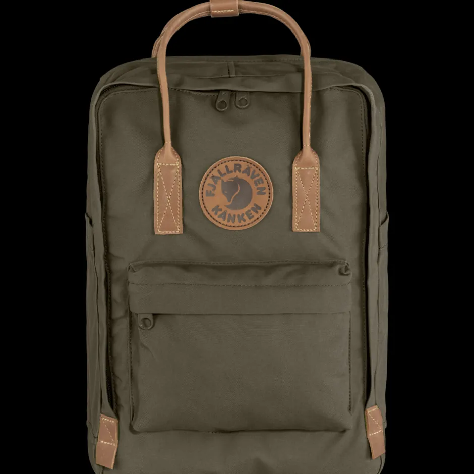 Fjällräven Kånken No. 2 Laptop 15 Rygsæk,* Tasker