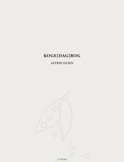New Mags Kogedagbog* Mad & Vin