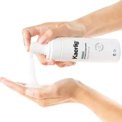 Kaerlig Økologisk Økologisk Intim Skum Sæbe, 150 ml* Tilbehør