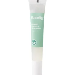 Kaerlig Økologisk Økologisk Orgasme Gel, 15 ml* Tilbehør|Glidecreme & Kondomer