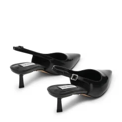 Steve Madden Korra Højhælede Sko, , 39*Dame Højhælede Sko