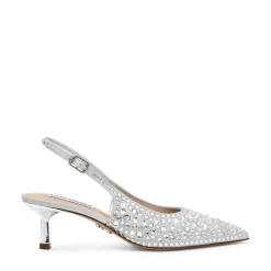 Steve Madden Korra-R Højhælede Sko, , 42*Dame Højhælede Sko
