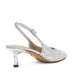 Steve Madden Korra-R Højhælede Sko, , 42*Dame Højhælede Sko