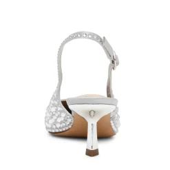 Steve Madden Korra-R Højhælede Sko, , 42*Dame Højhælede Sko