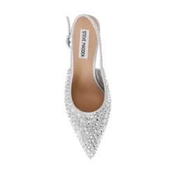 Steve Madden Korra-R Højhælede Sko, , 42*Dame Højhælede Sko
