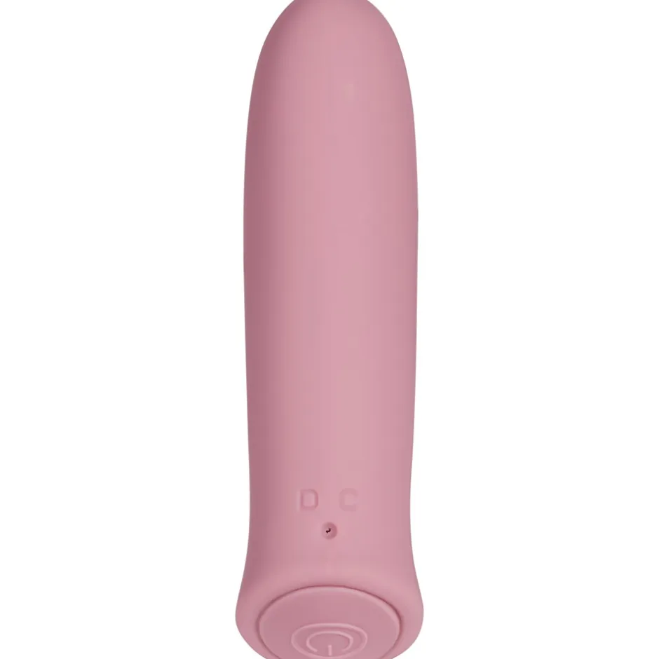 Amaysin Kraftfuld Klitoris Mini Vibrator* Sexlegetøj