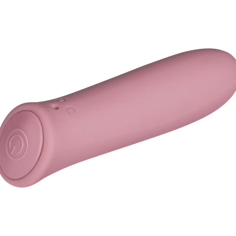 Amaysin Kraftfuld Klitoris Mini Vibrator* Sexlegetøj