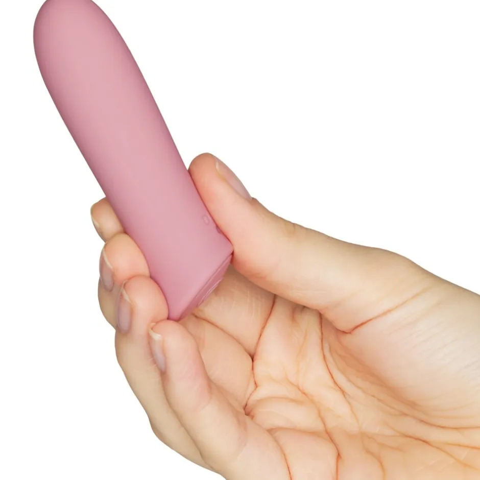 Amaysin Kraftfuld Klitoris Mini Vibrator* Sexlegetøj