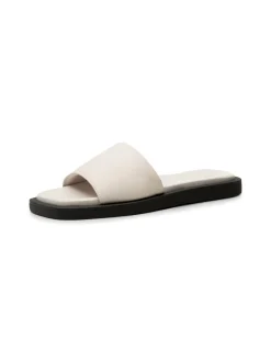 Clearance Woden Krista Sandaler, , 39 Off White