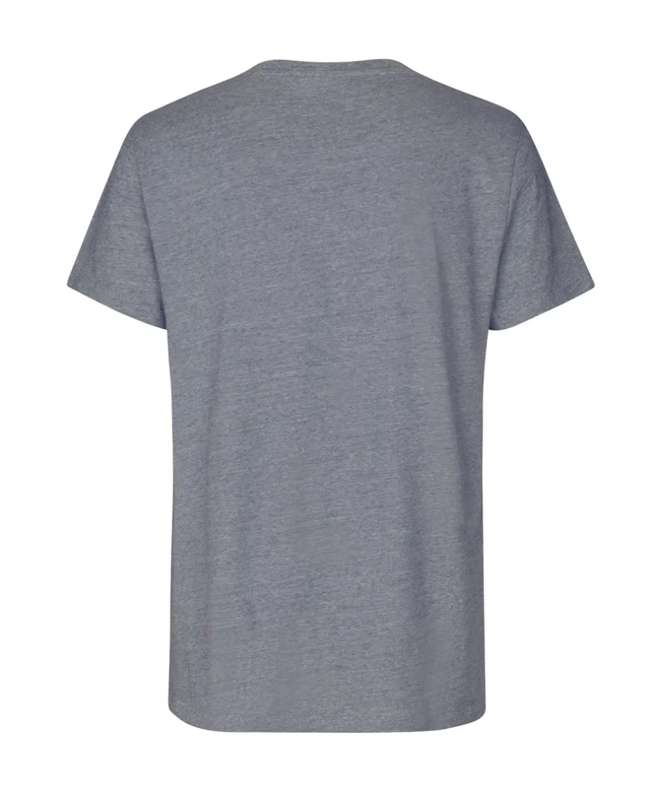 Samsøe Samsøe Kronos Stripe T-shirt, , M* T-Shirts & Poloer