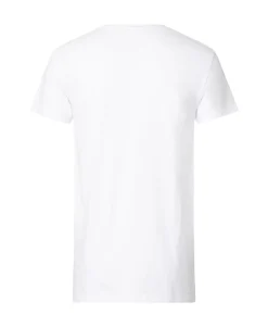 Best Samsøe Samsøe Kronos T-shirt, , XL Hvid