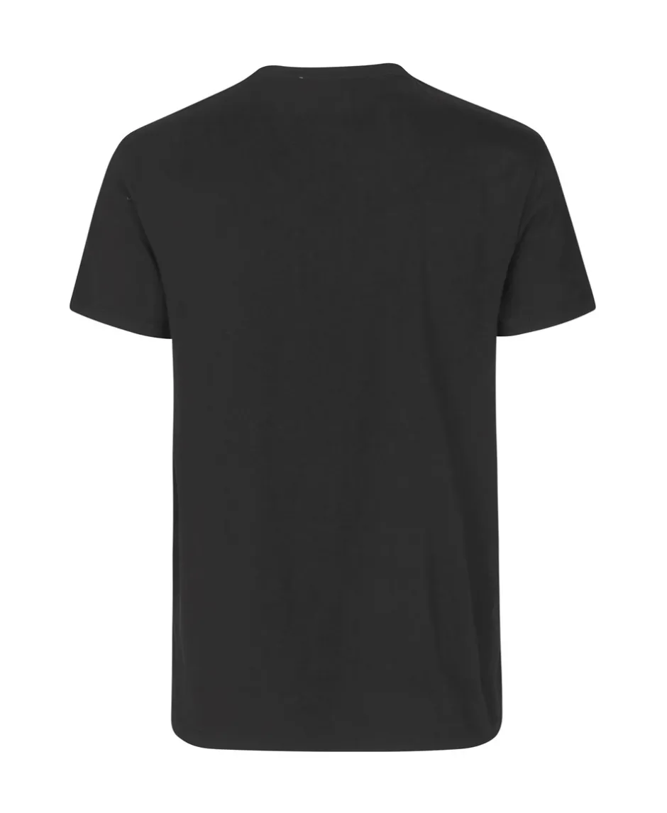 Samsøe Samsøe Kronos T-shirt, , M* T-Shirts & Poloer