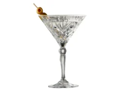 Lyngby Glas Krystal Melodia 4-pak Cocktailglas, , 21 cl* Glas