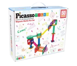 Sale Picasso Tiles Kuglebane, 50 Dele