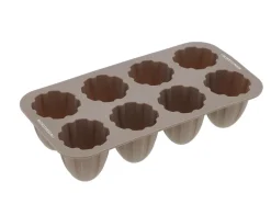 Best Blomsterbergs Kuppel Flødebolleform