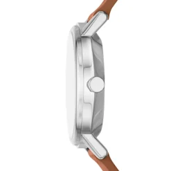 Best Skagen Kuppel SKW3103 Dameur, , 32 mm Stål/Brun