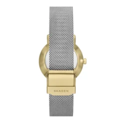 Outlet Skagen Kuppel SKW3101 Dameur, , 32 mm Stål/Guld