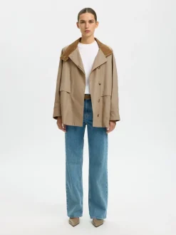 Selected Women Kylie Jakke, , 36*Dame Jakker & Frakker
