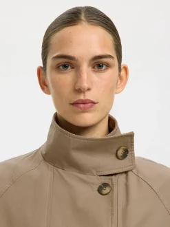 Selected Women Kylie Jakke, , 36*Dame Jakker & Frakker