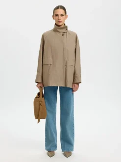 Selected Women Kylie Jakke, , 36*Dame Jakker & Frakker
