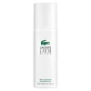 Discount Lacoste L.12.12 Blanc Deo Spray, 150 ml