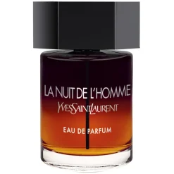 Clearance Yves Saint Laurent La Nuit De L'Homme Eau De Parfum, 100 ml