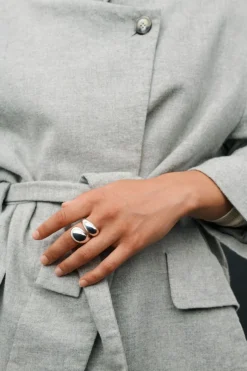 Pernille Corydon La Pausa Ring, , 57*Dame Ringe