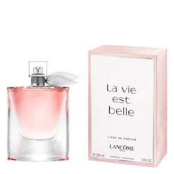 Lancôme La Vie Est Belle Eau De Parfum, 100 ml* Dufte