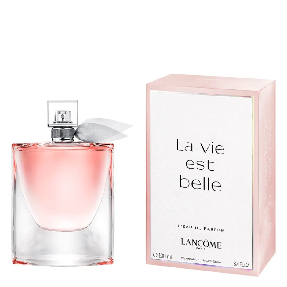 Lancôme La Vie Est Belle Eau De Parfum, 100 ml* Dufte