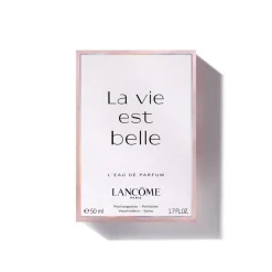 Lancôme La Vie Est Belle Eau De Parfum, 50 ml* Dufte|Eau De Parfum