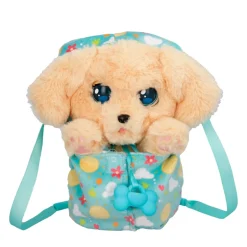 Baby Paws Labrador Bamse,*Børn Bamser & Tøjdyr