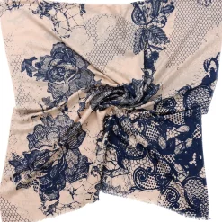 Online Bella Ballou Lace Tørklæde, Rose